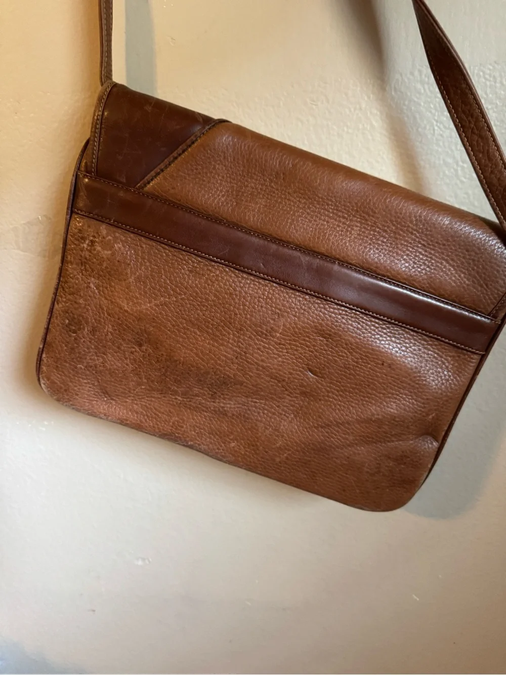 Gucci Vintage crossbody - Picture 4 of 14